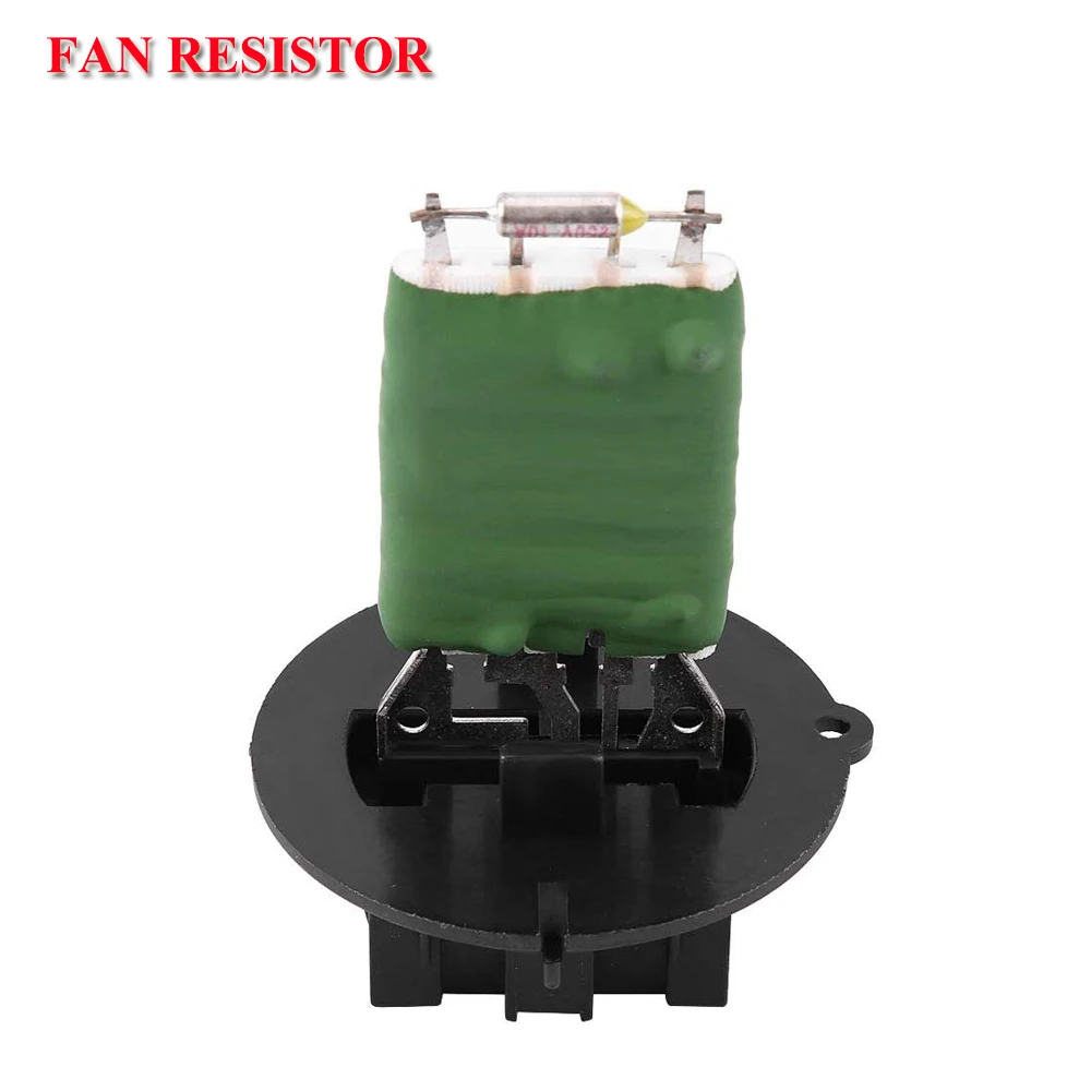 Для CITROEN C3 электродвигатель вентилятора подачи теплого воздуха резистор 6450JP 6450.JP