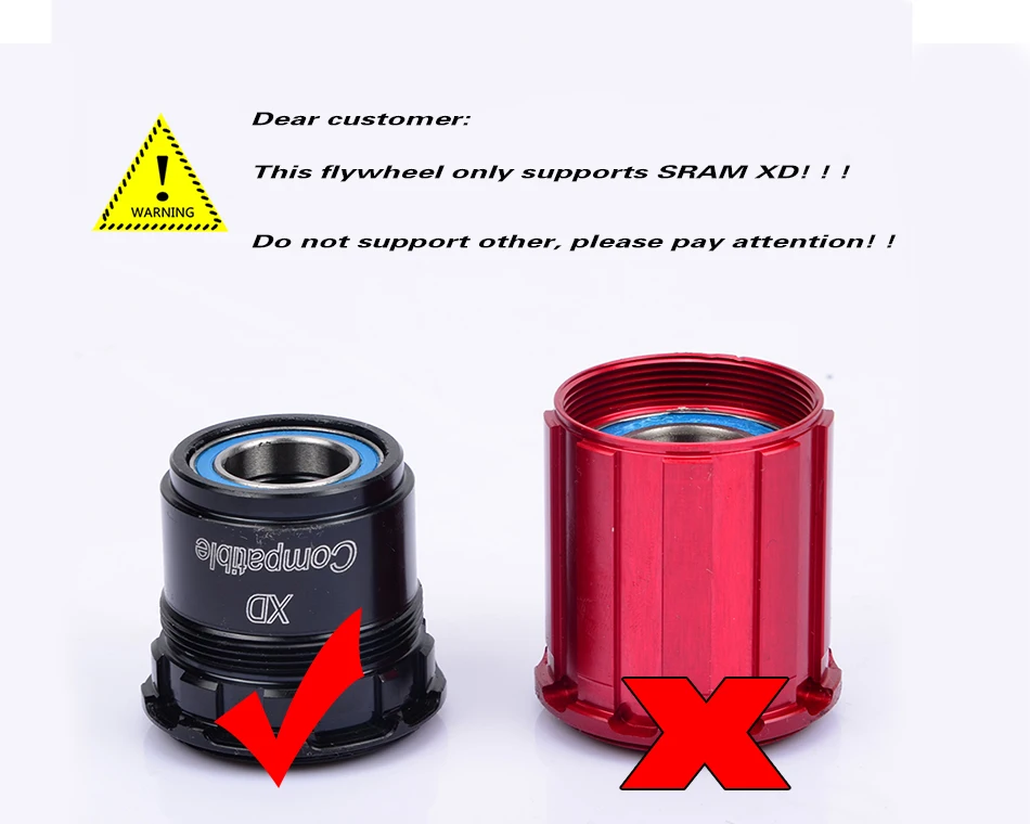MTB 12 11-speed 9-50T Кассетная лента Ultimate XD Кассетная лента Радуга 375 г Кассетная лента ультра-светильник 12s