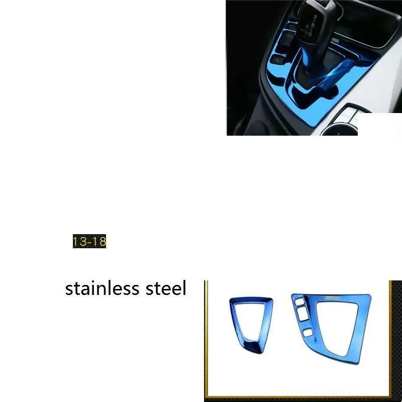 Авто хром Automovil Автомобильный интерьер автомобиля Стайлинг модификация отделка