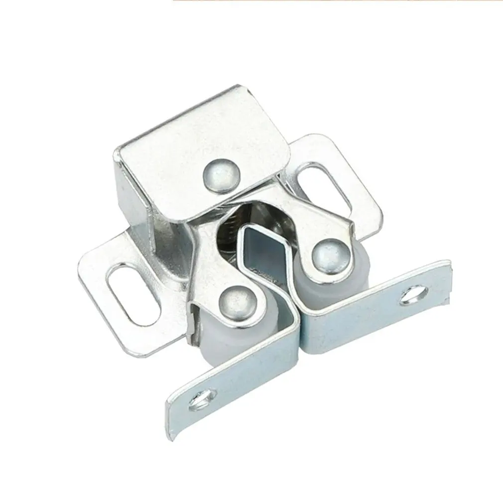 2Set New Hardware Fittings Furniture Cabinet Catches Door Stopper Damper Buffer Magnet Closer | Power Tool Accessories