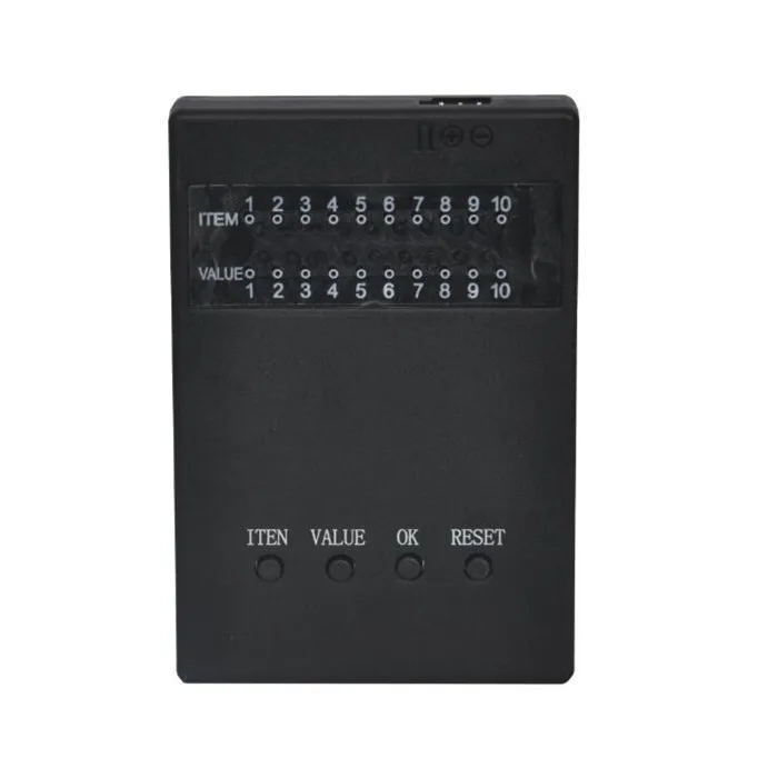 Водонепроницаемый Бесщеточный Регулятор Скорости 60A RC ESC BEC запчасти для