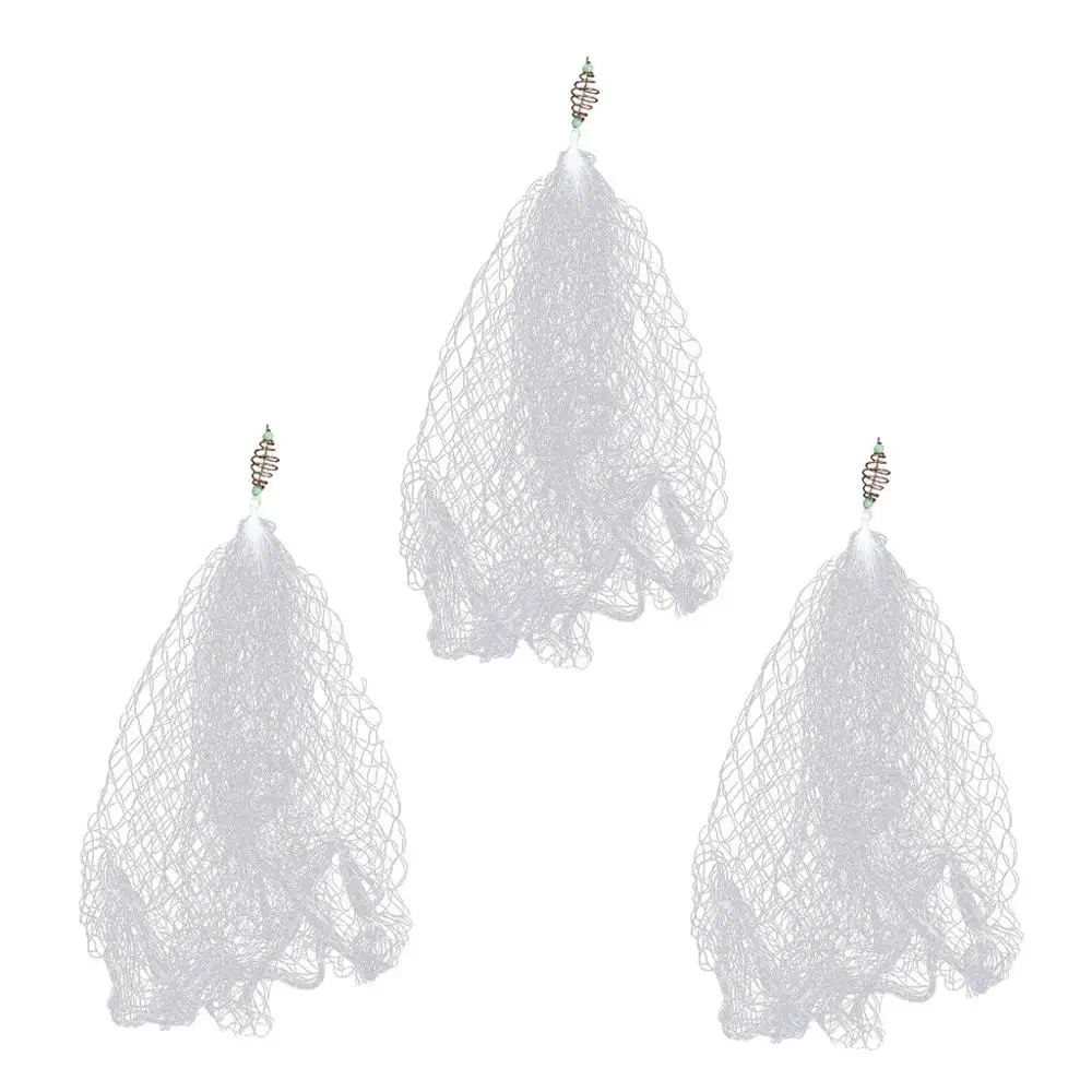 Рыболовная сеть рыболовная Ловушка не требует крючков оптовая продажа # W