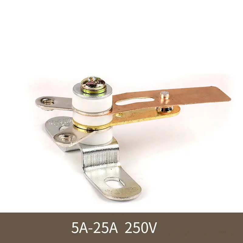 Термостат для рисоварки аксессуары скороварки контактный переключатель 250 Вт 5-25A