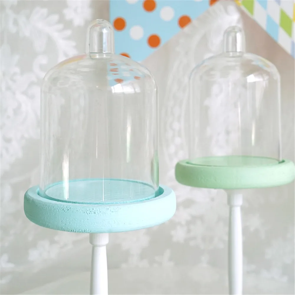 Скандинавский телефон с покрытием из поликарбоната шикарная подставка для