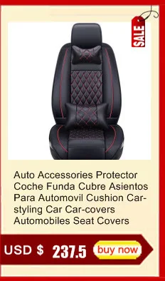 Наружные части, Стайлинг, модифицированное украшение, Automovil, протектор, задний диффузор, передние губы, автомобильные бамперы для Morris garaves, MG ZS