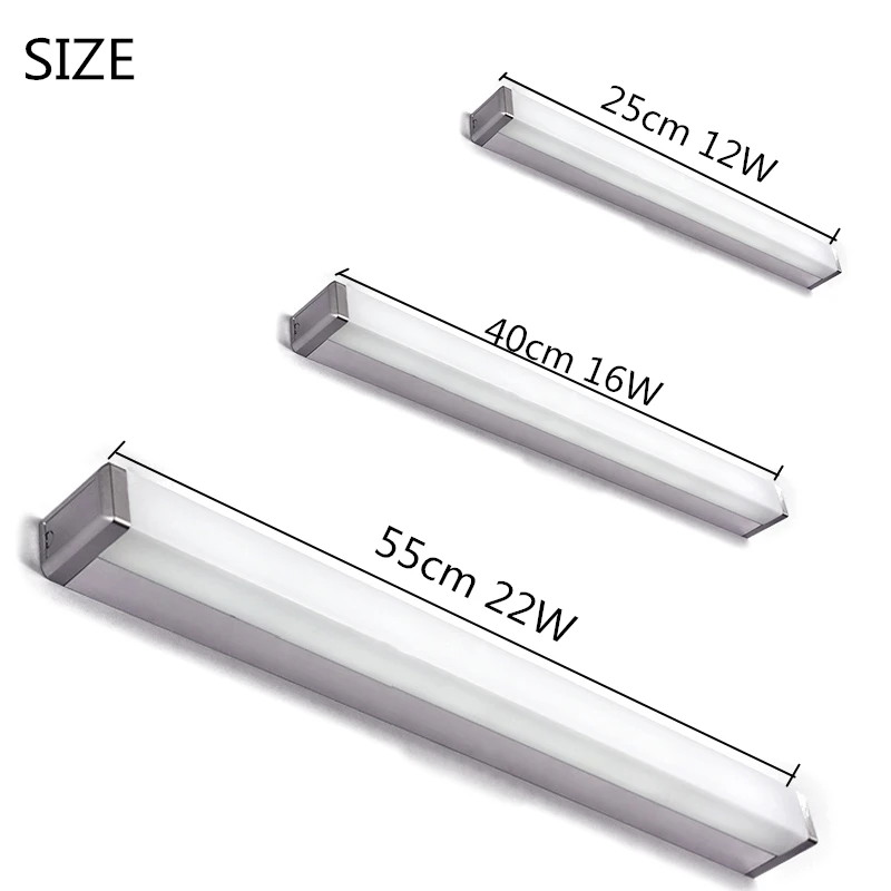 Скандинавский светодиодный настенный светильник современный s для дома