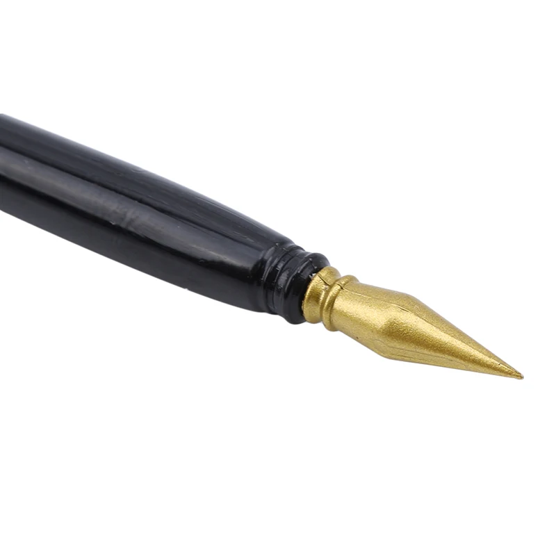 

Hot Painting Drawing Scratch Arts Set With Stick Scraper Pen Black Brush For Scratch Sketch Art Papers Boards Tools DIY Gift