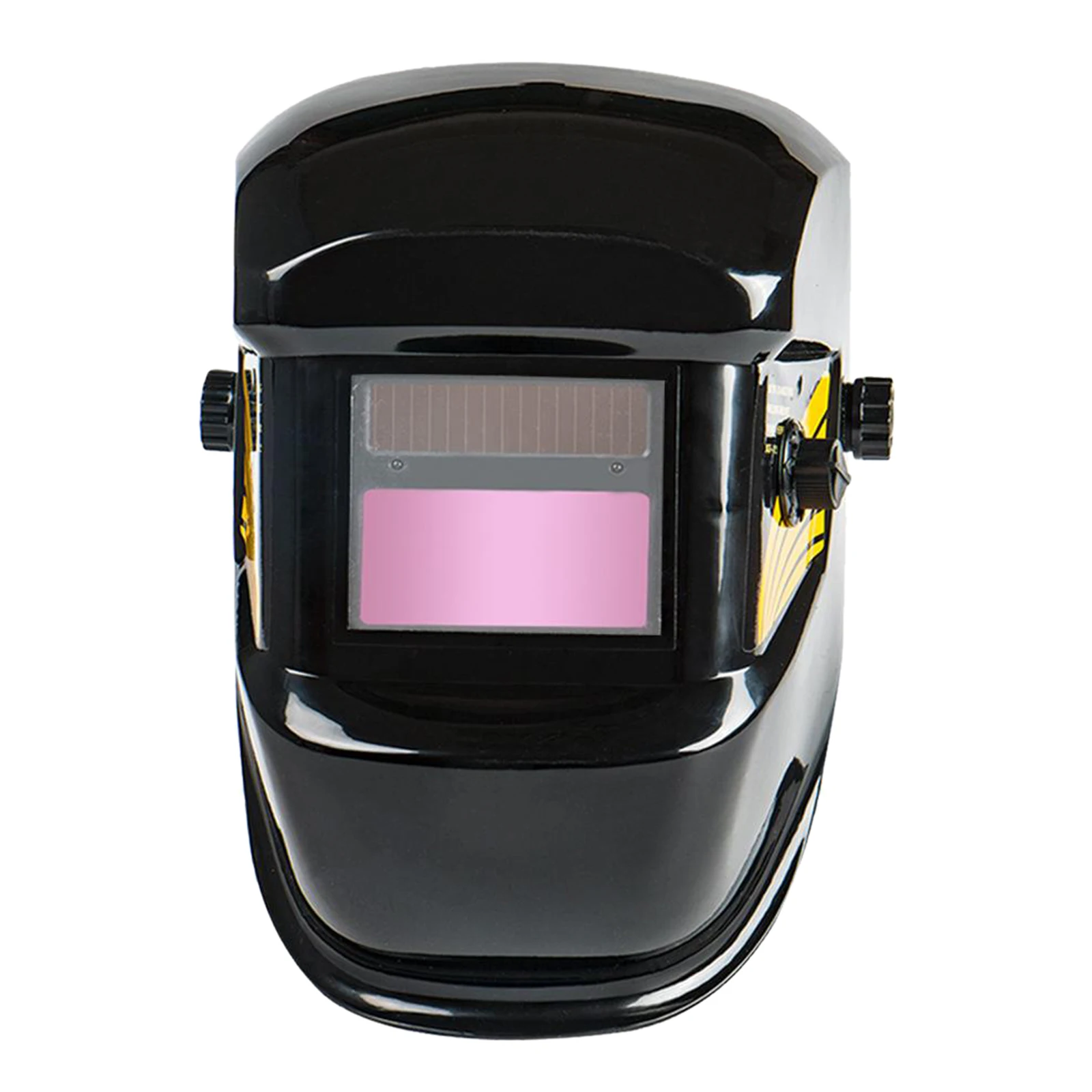 

Solar Auto Darkening Welding Professional Welding Helmet Shade Cap