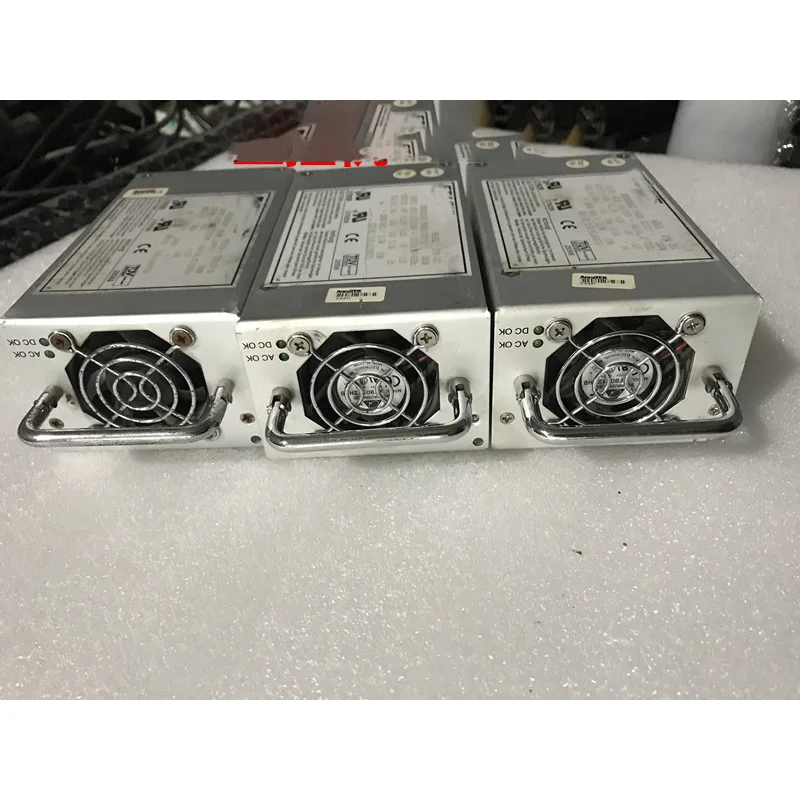 Серверный блок питания для ETASIS EPR-301 300 Вт высокое качество полностью
