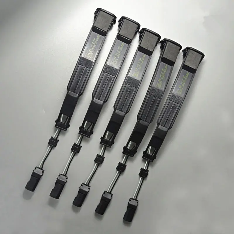 1 шт. Новинка Автомобильная черная наружная дверная ручка датчик контактный