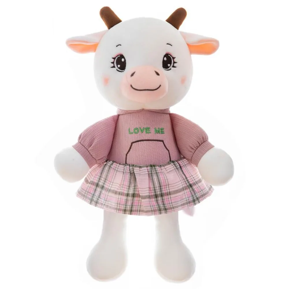 Игрушка плюшевая детская Успокаивающая кукла 30 см/40 см | Игрушки и хобби