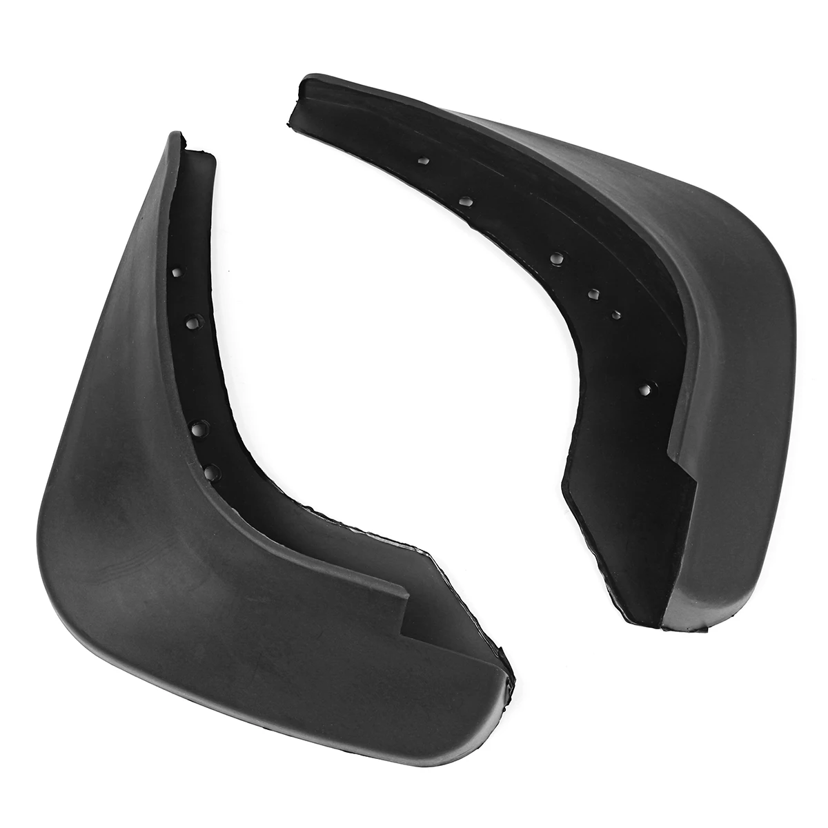 Car Mud Flaps For Ford/Focus 2 MK2 MK2.5 Saloon Sedan 2005-2011 Front Rear Mudguard Splash Guards Fender Mudflaps | Автомобили и