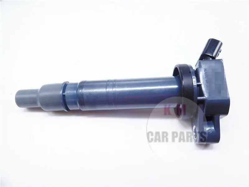 Безупречное качество Катушка зажигания для Toyota Camry Tacoma Tundra 4runner 90919 02248 9091902248|coil|coil
