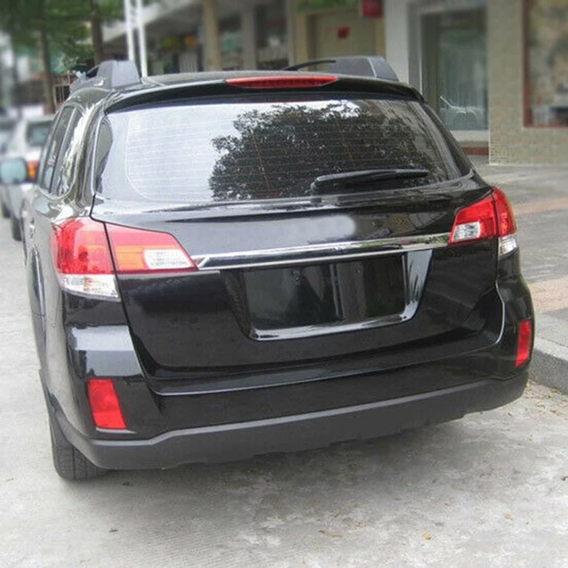 

Car Left Tail Reflector Lamp Cover Brake for Subaru Outback 2009 -14