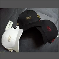 new spring and summer couples baseball caps for men and women fashion letter embroidery cap tourist sun hat