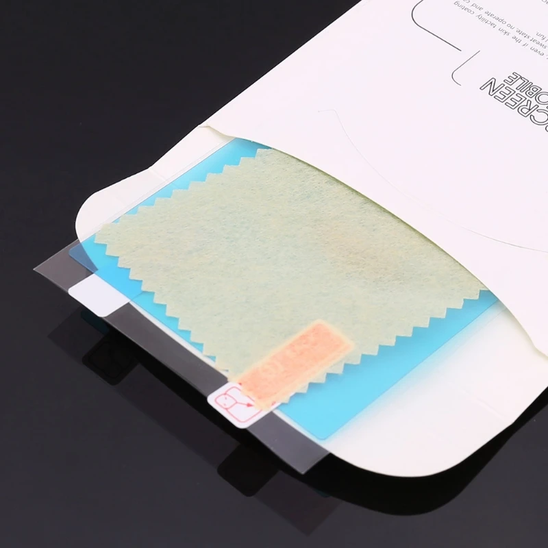 Ударопрочная нано-пленка MOLA с высоким разрешением для защиты экрана Cat S41 |