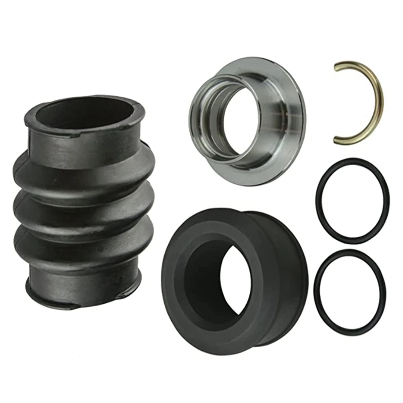 Для Sea Doo Carbon Seal Drive Line Rebuild Kit & Boot All 787 800 SPX XP GTX GSX RXP RXPX RXTX|Зажигалки для кухни| |