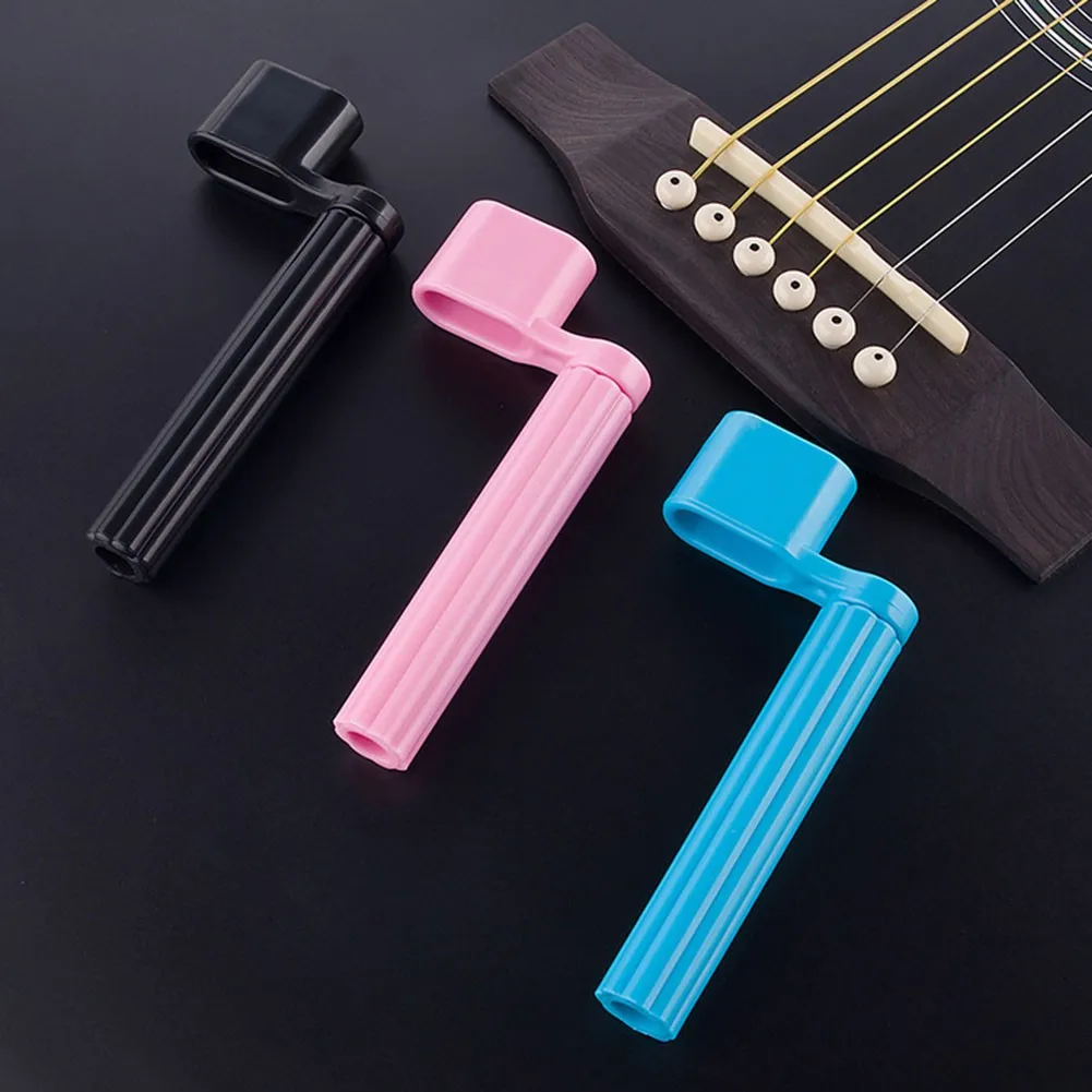 

Universal Acoustic Guitar String Winder Accessories Quick Change Clip Key Unloader Convenient Guitar Accessories Tool