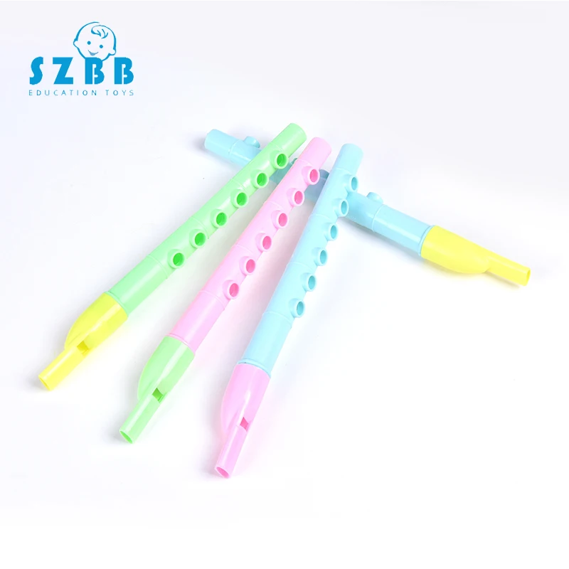 SZ Паровая 4 шт трубы музыкальный инструмент развивающая игрушка для детей