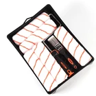 9-дюймовый семейный набор для рисования на стене, роликовые кисточки для домашнего ремонта, все краски и пятна