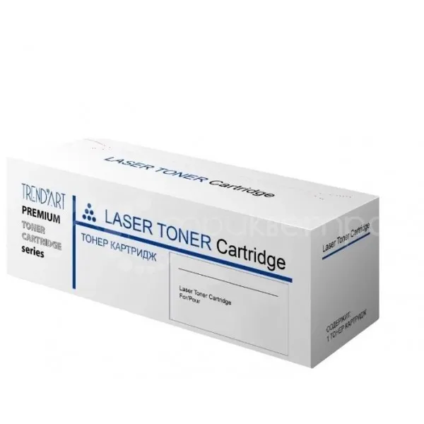Картридж 106R01277 для XEROX WC 5016/5020 TRENDART (6300 стр.)|Картриджи с тонером| |