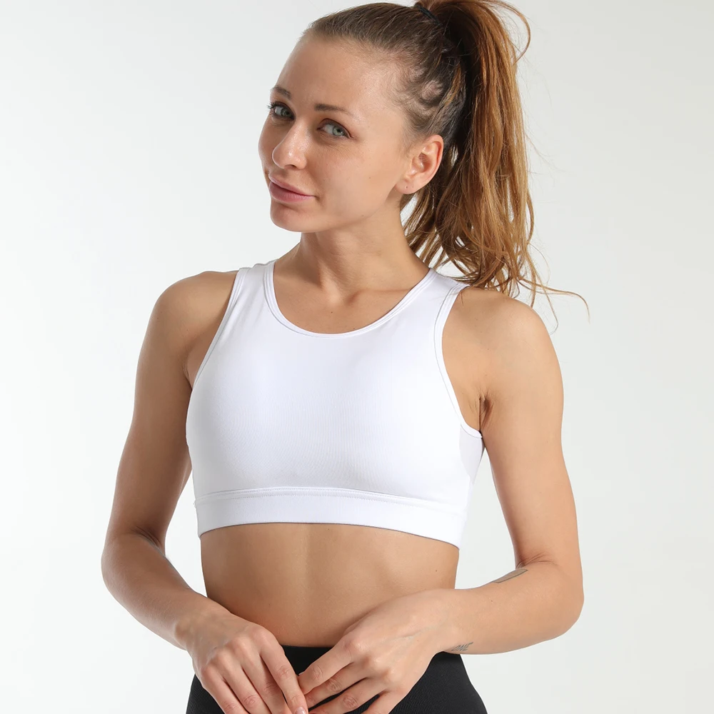SFIT дышащие спортивные бюстгальтеры для женщин открытый спортивный бюстгальтер с