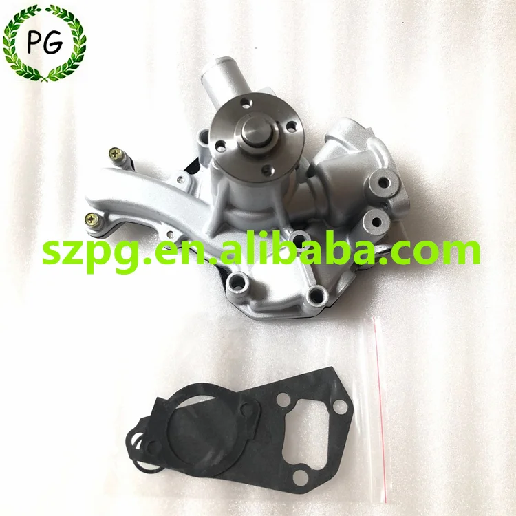 

3TNB84 Water Pump AM878199