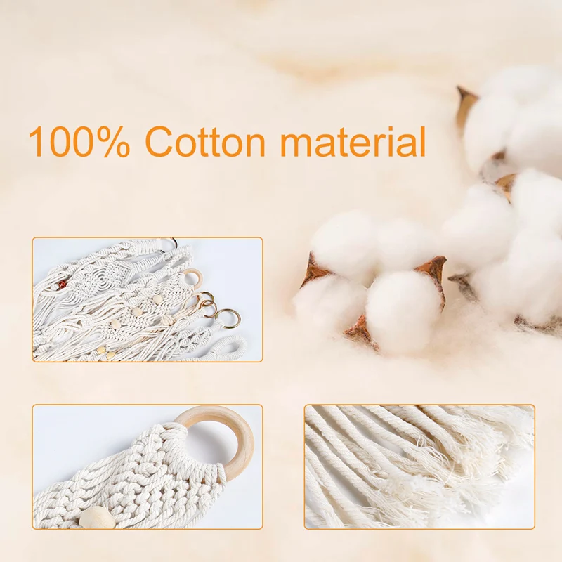 

Seagrass Wickerwork Storage basket Pot Garden Flower Vase Plant Basket Hanging Wicker Basket Bellied Basket Household Storage