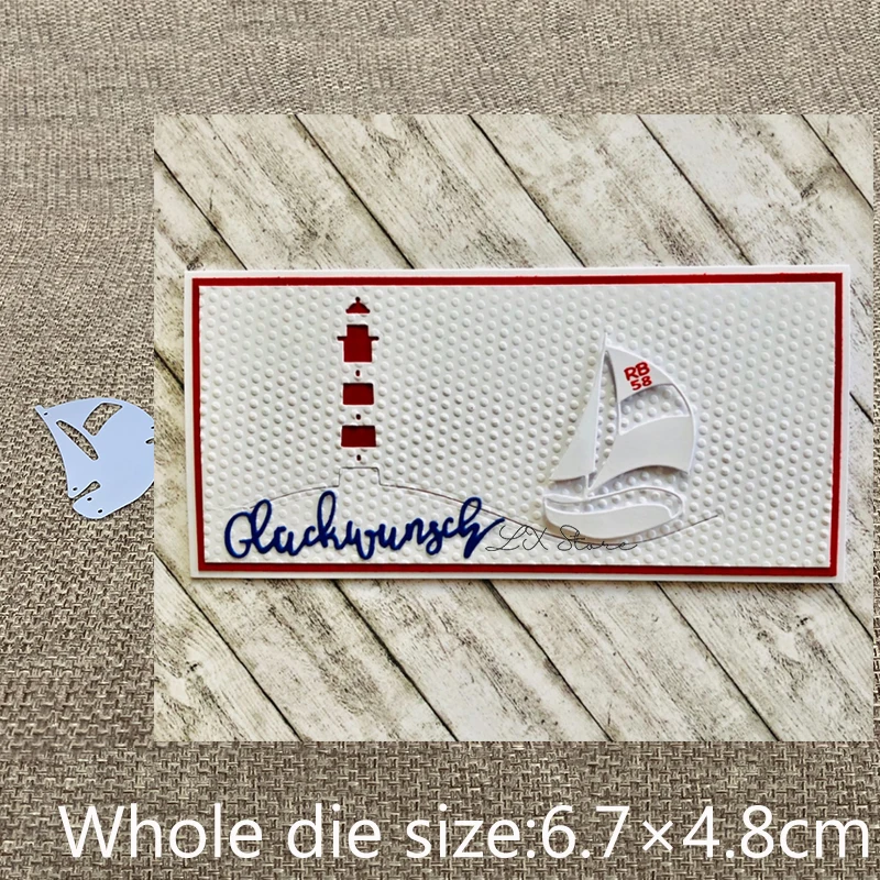 Металлические высекальные штампы XLDesign для рукоделия альбом скрапбукинга