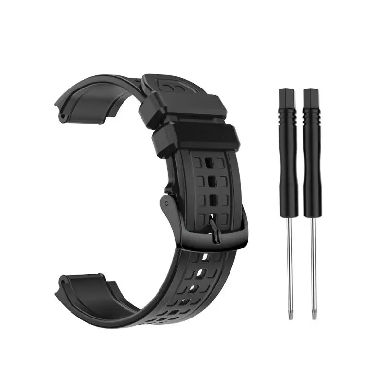 Новый ремешок для наручных часов с инструментом Garmin Forerunner 25 мужские часы сменный