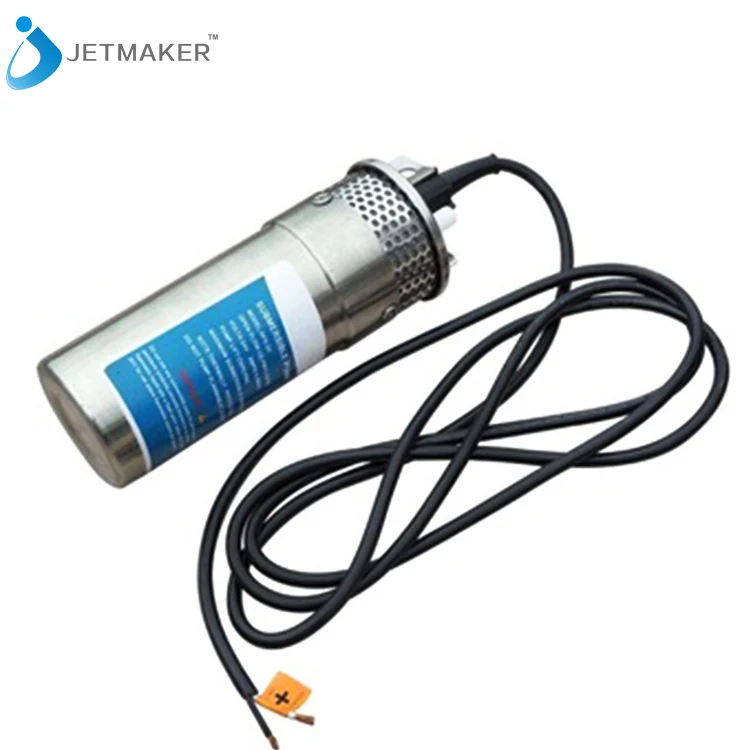 

YM2460-30 solar water pump submersible for agriculture dc pump for solar water pump system for irrigation