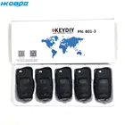 HKOBDII KEYDIY оригинальный KD B01-3 3 кнопки B series универсальный пульт дистанционного управления для KD900KD-X2 URG200KD MINI B Series