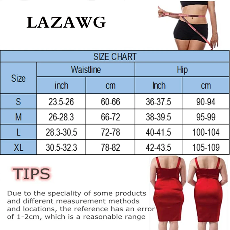 LAZAWG подтягивающее ягодицы Утягивающие трусики фирма живот животик Управление