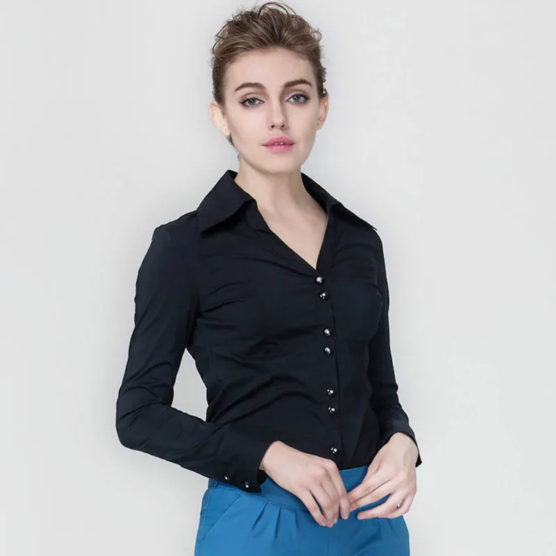 Модные боди Ruoru с длинным рукавом Женские топы и блузки белого цвета Женская