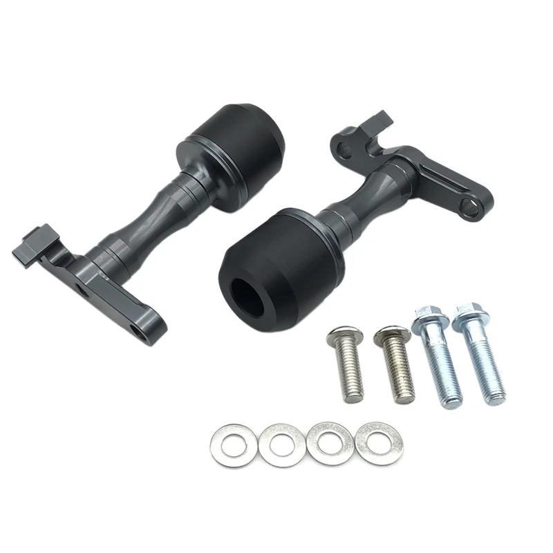 

for Yamaha XSR155 XSR 155 2018 - 2021 Motorcycle Falling Protection Frame Slider Guard Anti Crash Pad Protector