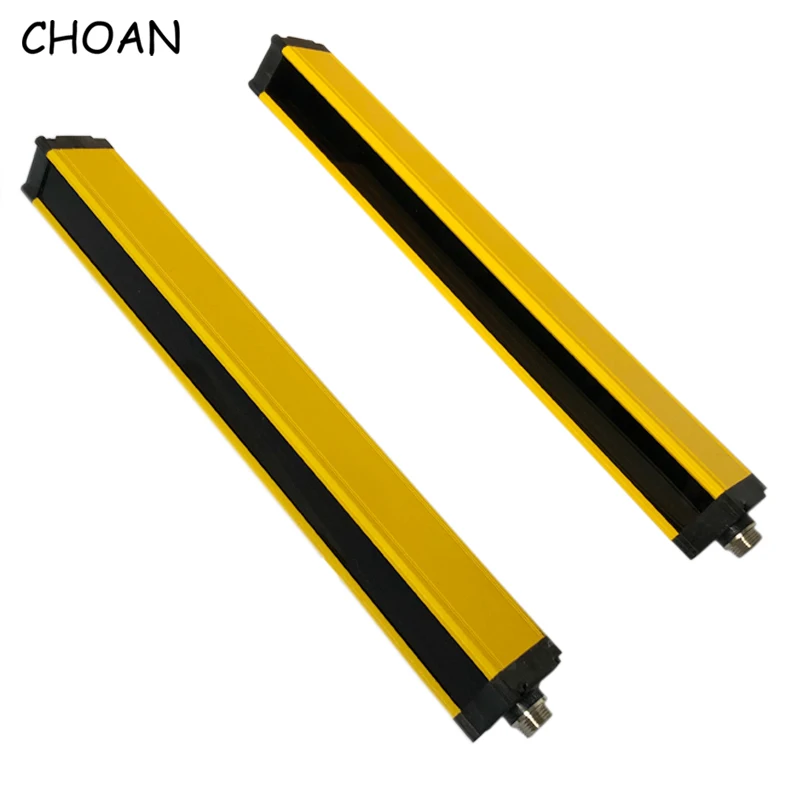 CHOAN SS4012 12 лучей 40 мм защита от ударов инфракрасный передатчик безопасный