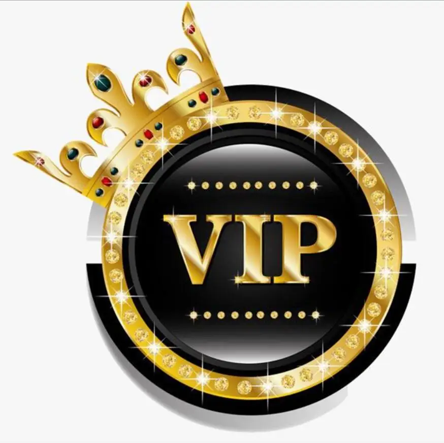 

VIP supplement shipping link