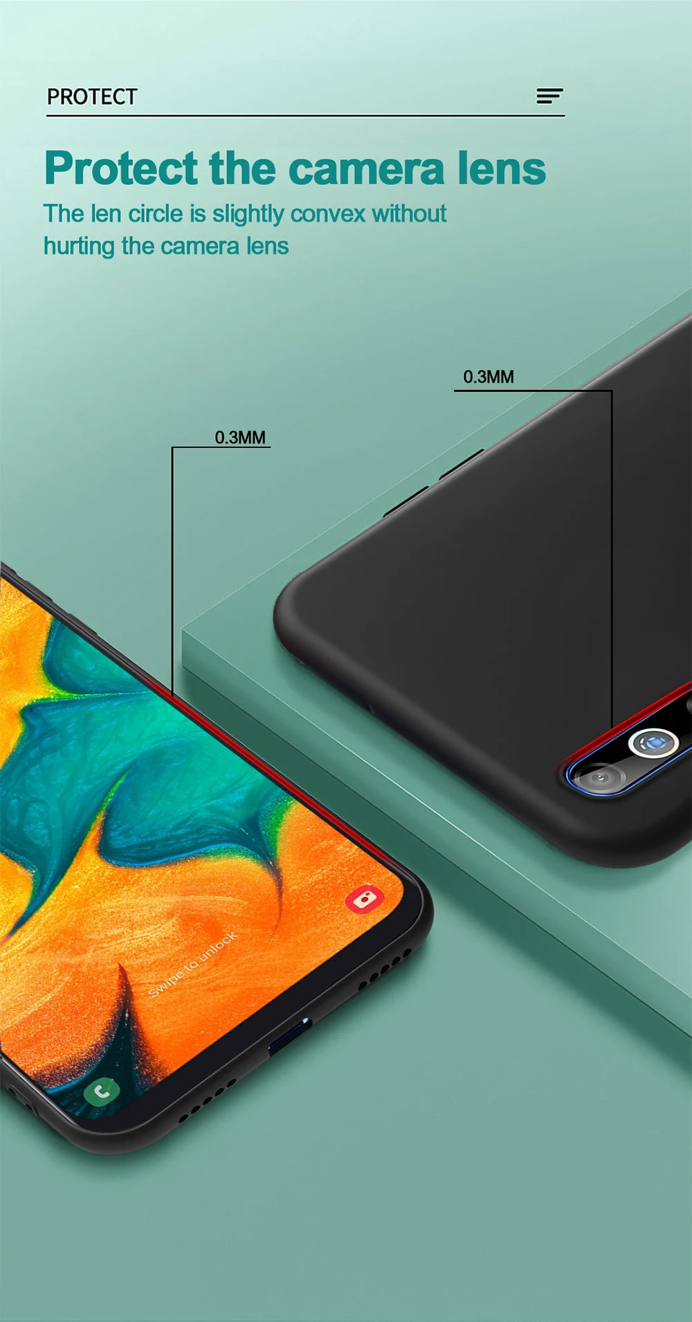Для Xiaomi mi A3 чехол для Red mi Note 8 Pro 7 5 7A Мягкая силиконовая резина, жидкого силиконового каучука, Xiaomi mi 9T 9 8 SE mi x 3 A2 Lite 6 6X CC9 CC9E чехол