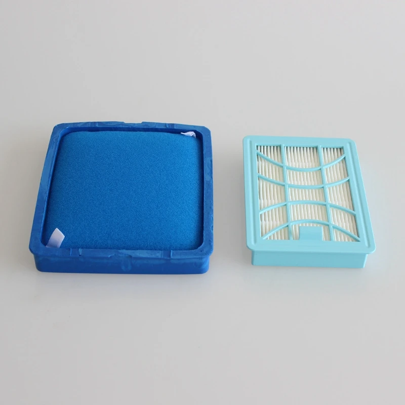 

1 Set Hepa Filters Replacement & 3Pcs Filter for Fc9732 Fc9733 Fc9734 Fc9735 Cp0616 Fc9728