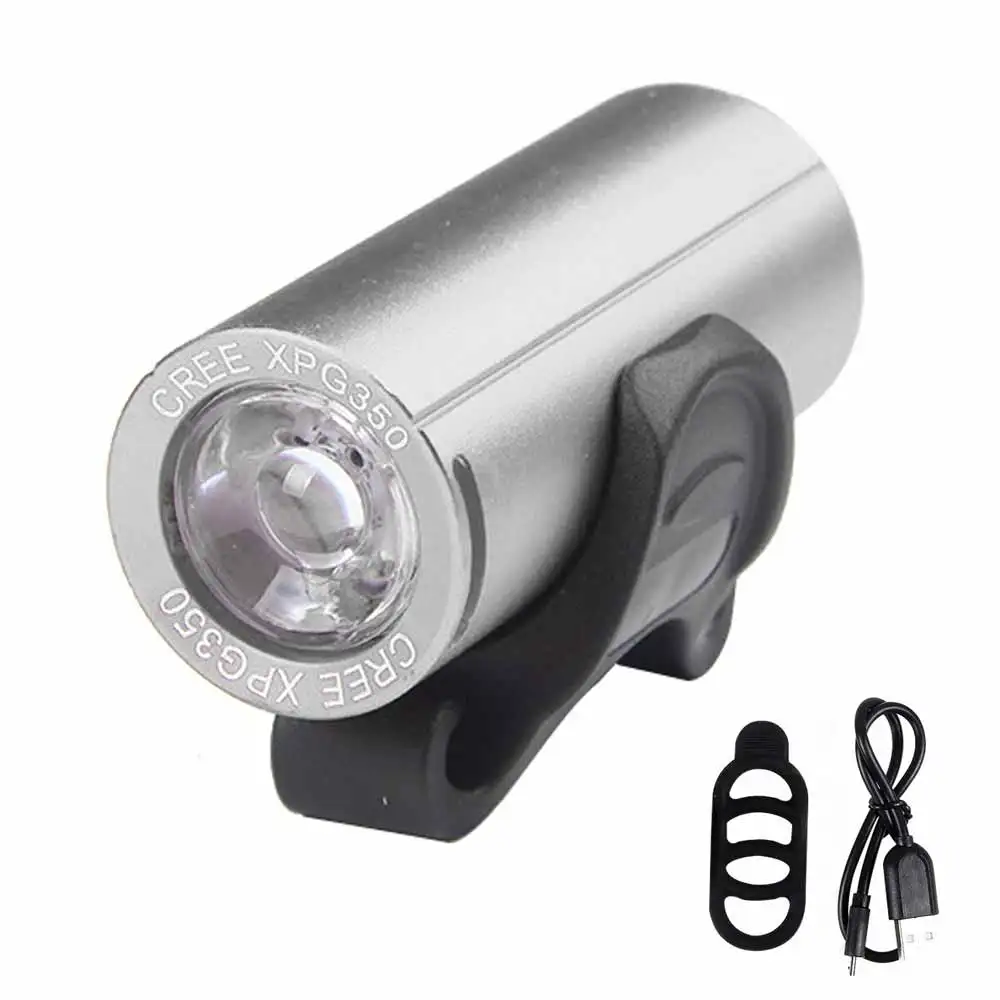 

LED Rechargeable Bike Tail Light Waterproof Bicycle Rear Lights Smart Induction Lights USB Charging for Cycling