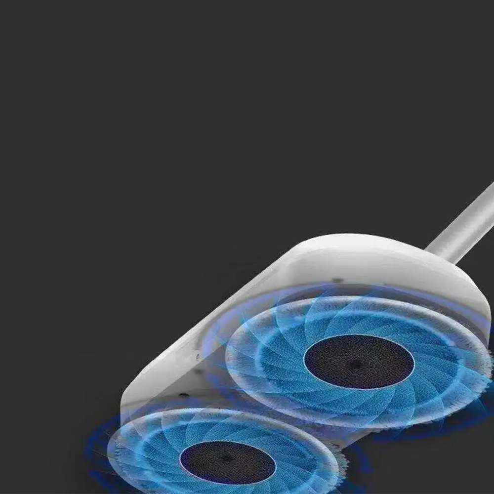 Xiaomi Dreame CC Швабра пылесос ручной Беспроводной Электрический шайбы чистую влажную уборку подметание одной интеллигентая(ый) Очистительная Машина для хо