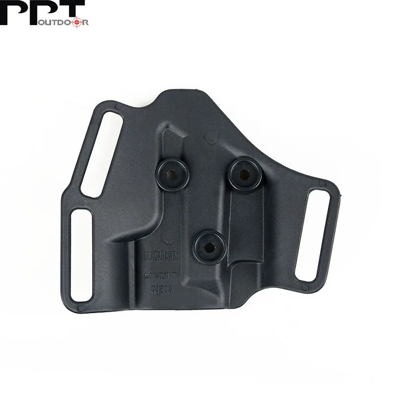 Тактическая кобура PPT на платформе чехол для стрельбы из пистолета страйкбольная