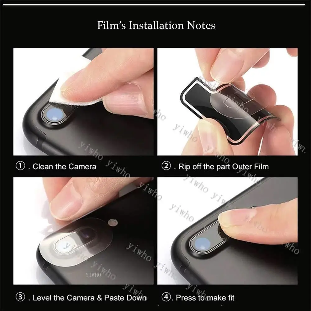 

Note 8T 8Pro Tempered Glass on Redmi Note 8Pro Screen Protector Lens Film on Redmi Note 10Pro Max 10S 9 9T 9S 9Pro Camera Glass