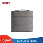 Сумка для хранения аксессуаров Xiaomi ROIDMI для портативного беспроводного пылесоса ROIDMI F8 F8E, аксессуары для хранения, водонепроницаемый, пыленепроницаемый