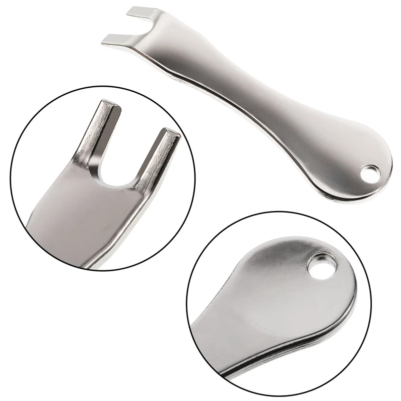 Акустическая гитара мост шпильки Съемник вытягивания инструмент Экстрактор с