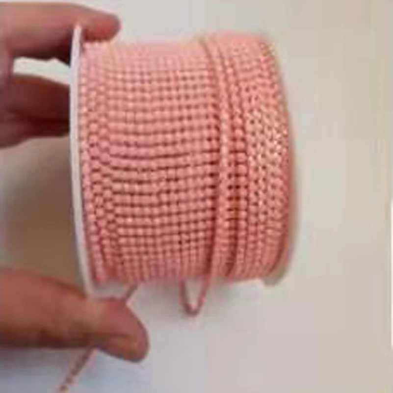 Taidian металлическая цепочка с подвеской в виде лапы украшением кристаллов Стразы