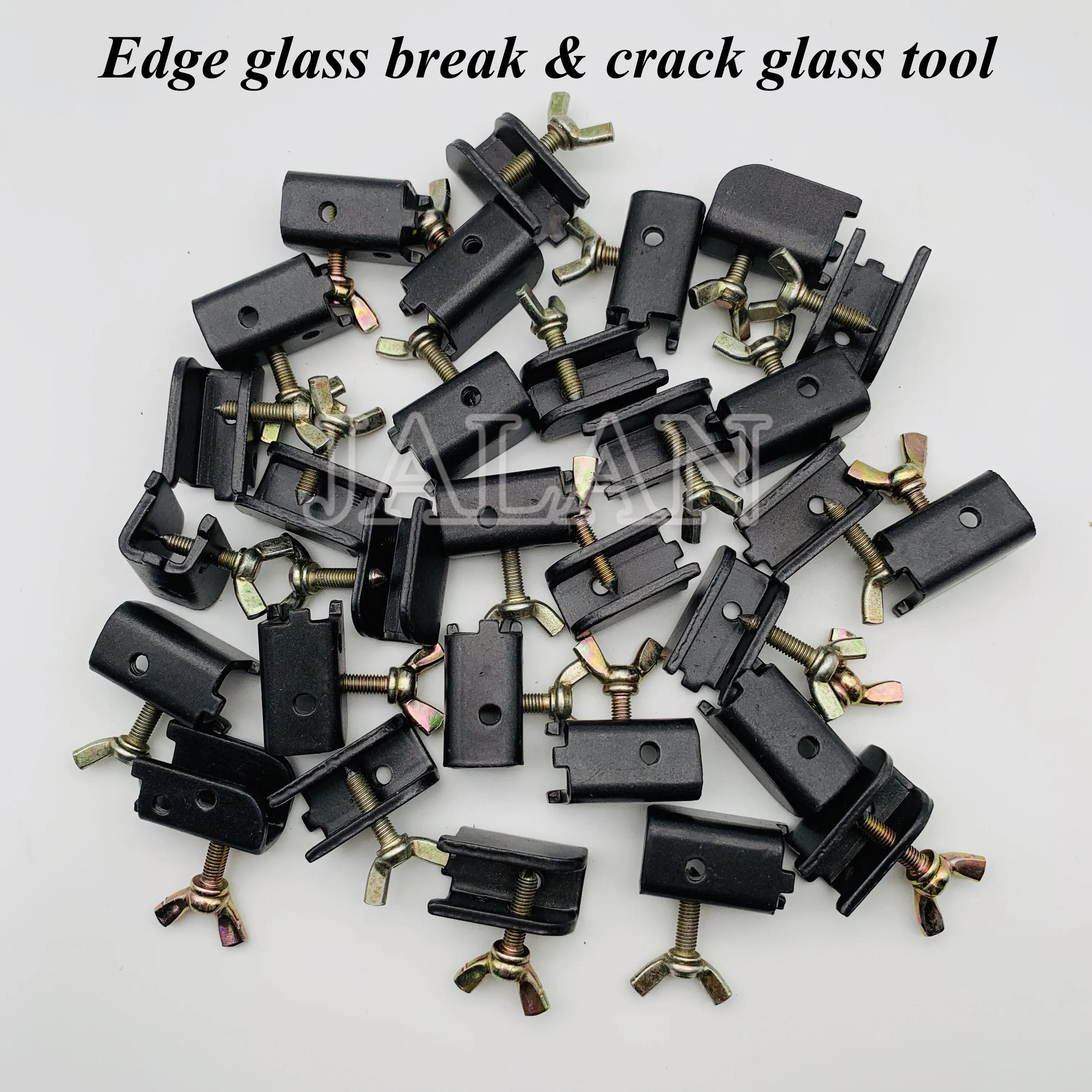 Edge glass инструмент для выпечки для samsung поможет правильно обрезать слой ЖК-дисплея со стеклом, не повреждая ЖК-дисплей, очень полезен с эффектом потрескавшегося стекла