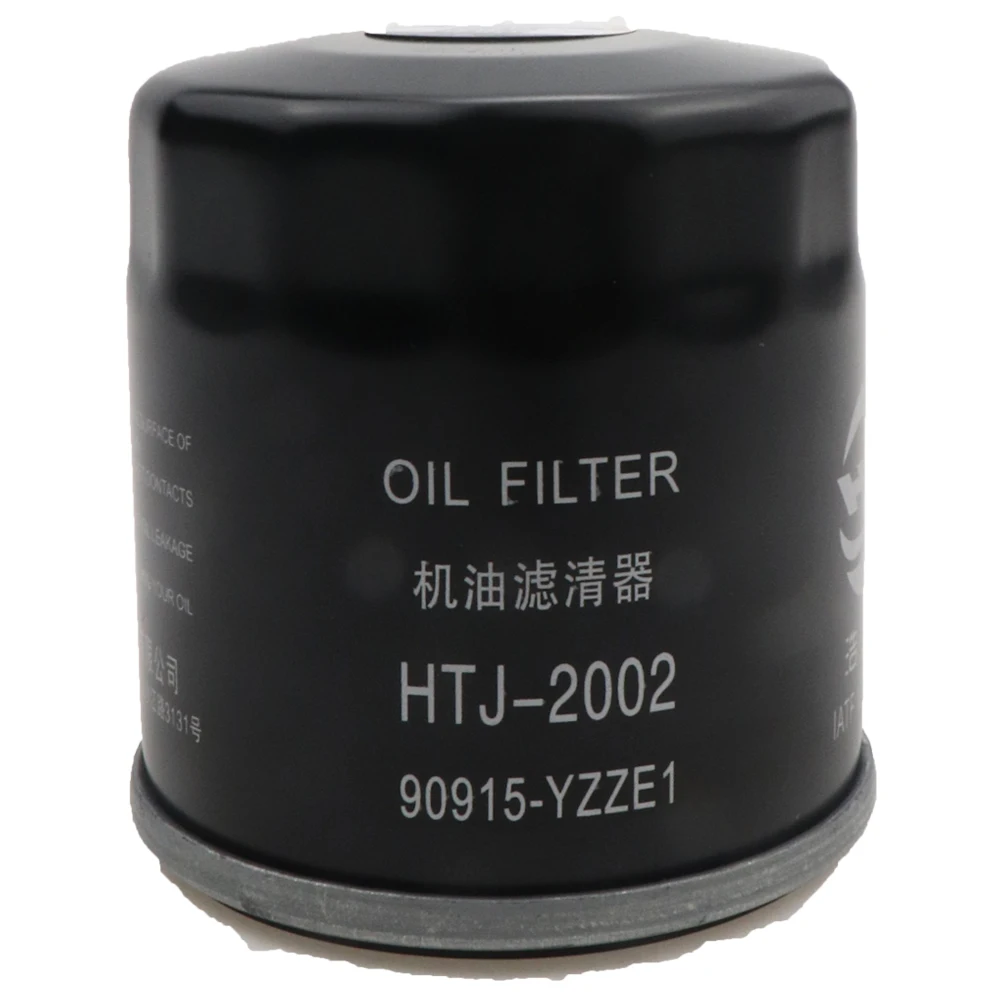 

Car Oil Filter 90915-YZZC5/91058 Fit For HOLDEN APOLLO TOYOTA AURIS AVENSIS AYGO CAMRY CARINA CELICA COROLLA