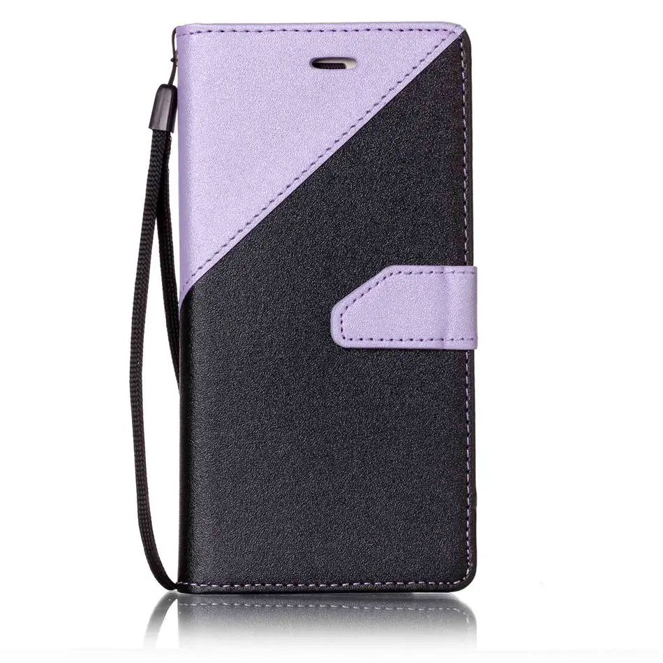Light Purple DEEVOLPO чехол для телефона Fundas huawei P10 плюс P9 P8 Lite Y3 Y5 Y6 II Honor Magic NOVA Mate9 Y3II Y5II Y6II крышка сумка D09E - Цвет: Light Purple
