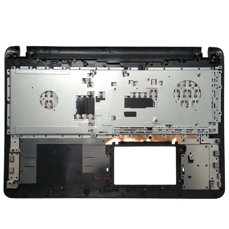 Клавиатура с подставкой для рук ноутбука sony Vaio SVF15 FIT15 SVF151 SVF152 SVF153 SVF1541 SVF15E LA/SP |